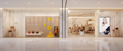 店鋪裝修知識(shí)